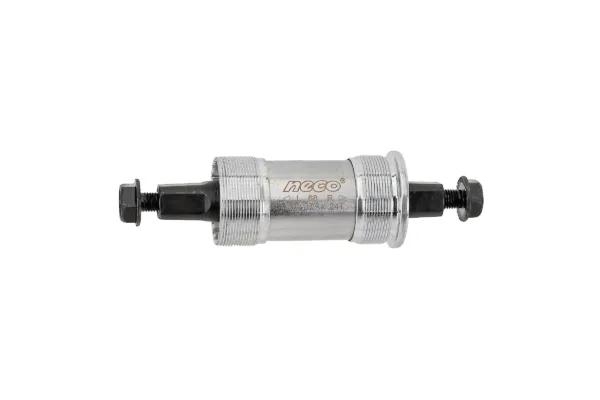 Monobloc patrat otel 127.5 mm Neco