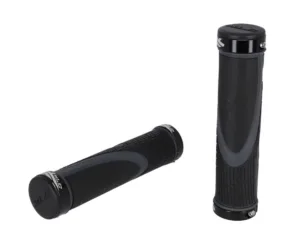 Mansoane Ergo XLC Sport bo GR-S23 black/grey blocare cu surub