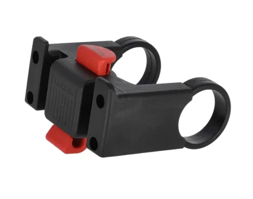 Adaptor ghidon ClickFix black 31.8mm 0211O - imagine 2