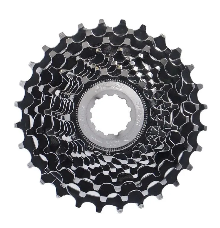 Bloc de pinioane XLC FW-S02 9-viteze 13-28T Shimano
