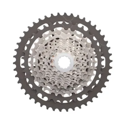 Bloc de pinioane XLC FW-S06 11-viteze 11-46T Shimano