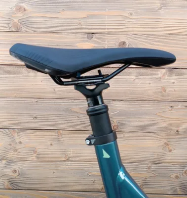 e-bike Haibike AllTrail 9 29 i720Wh 12-G XT 2023 XL glossy metal blue olive - imagine 14