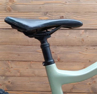 e-bike, bicicleta electrica Second hand HAIBIKE ALLMTN 7, PW-X2, L - imagine 15