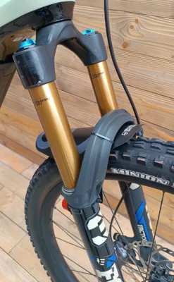 e-bike, bicicleta electrica Second hand HAIBIKE ALLMTN 7, PW-X2, L - imagine 2