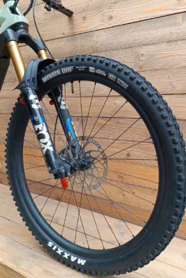 e-bike, bicicleta electrica Second hand HAIBIKE ALLMTN 7, PW-X2, L - imagine 5