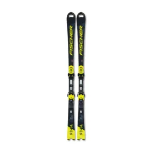 Schi Fischer RC4