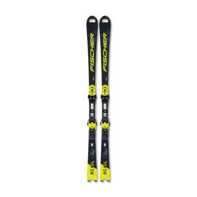 Schi Fischer RC4