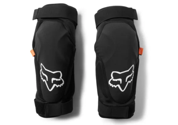 Genunchiere second hand FOX Launch D30 negru S
