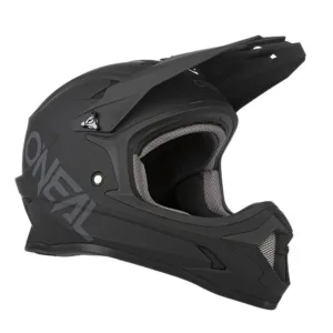 Casca ONEAL Sonus Solid negru XL