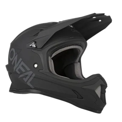 Casca ONEAL Sonus Solid negru XL