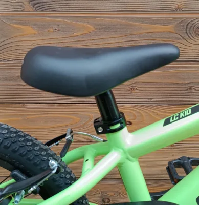 Bicicleta Capriolo LC 16 yellow 8 aluminiu - imagine 11