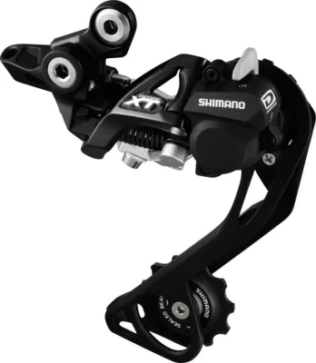 Schimbator spate Shimano DEORE XT RD-M786-SGS, 10 viteze