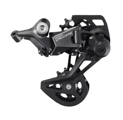 Schimbator spate Shimano RD-M5130, DEORE, GS 10 viteze prindere directa Shadow Plus