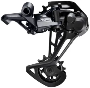 Schimbator spate Shimano RD-M8100, XT, GS 12 viteze