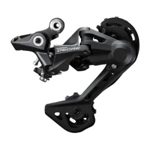 Schimbator spate Shimano DEORE RD-M4120-SGS 10/11 viteze