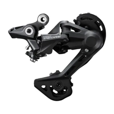 Schimbator spate Shimano DEORE RD-M4120-SGS 10/11 viteze