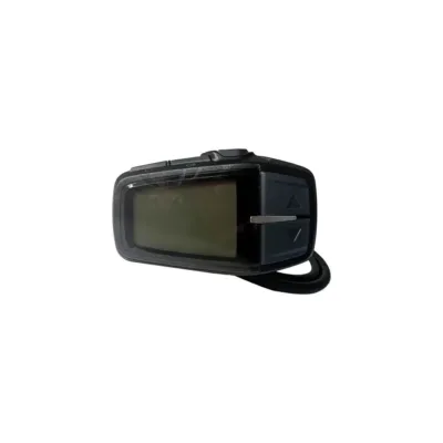 Display Yamaha unit A2 2024 LCD cu cablu 850mm X4M-8350A-10