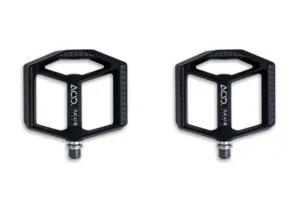 Pedale ACID FLAT A2-IB hybrid black