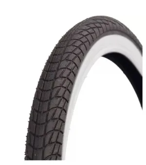 Anvelopa Kenda 16x1.75 K841 BK/WH