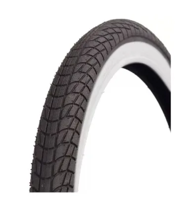 Anvelopa Kenda 16x1.75 K841 BK/WH