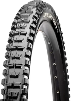 Anvelopa 20X2.30 Maxxis MINION DHR II 60TPI foldabil
