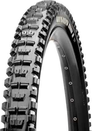 Anvelopa 20X2.30 Maxxis MINION DHR II 60TPI foldabil