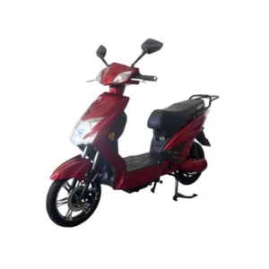 Scuter electric model VSX 220W fara permis 1 loc visiniu