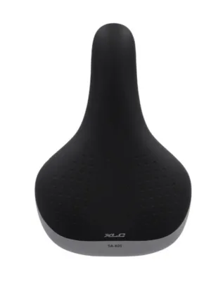 Sa XLC Junior SA-K04 black unisex 224x150mm - imagine 2