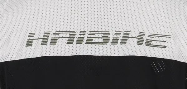 Tricou Freeride Haibike Hochries L black/multi made by Maloja - imagine 4