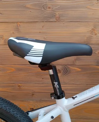 Bicicleta Capriolo MTB LC 20 grey aluminiu - imagine 11
