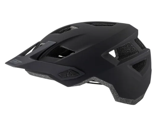 Casca Leatt MTB All Mountain 1.0 M black - imagine 2