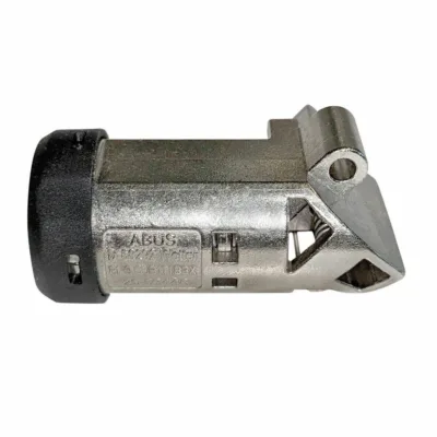 Cilindru cu cheie Abus BLO CUB IT1 B3 X-PLUS - imagine 2