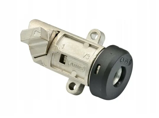 Cilindru cu cheie Abus BLO CUB IT1 XPlus - imagine 2