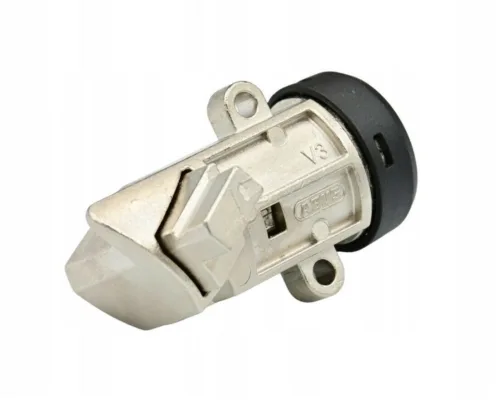 Cilindru cu cheie Abus BLO CUB IT1 XPlus - imagine 4