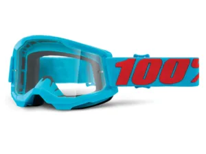 Ochelari 100Percent Strata 2 Goggle clear lens summit
