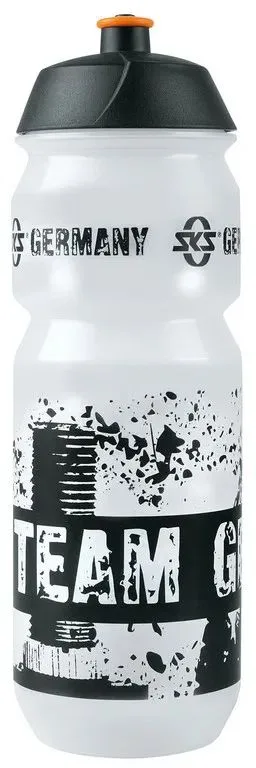 Bidon SKS Large 750 ml transparent  SKS motive tyre 11429