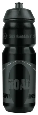 Bidon SKS Large 750 ml black Road Black 11466