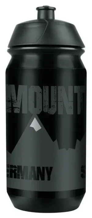 Bidon SKS Small 500 ml black Mountain Black 11425