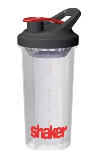 Shaker Elite 700 ml transparent 0150401