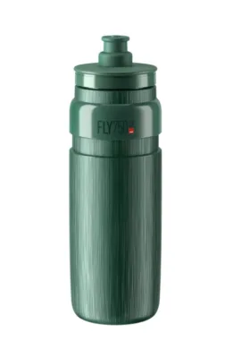 Bidon Elite Fly Tex 750ml dark green 01607213