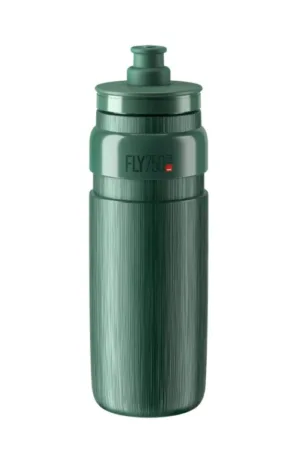 Bidon Elite Fly Tex 750ml dark green 01607213
