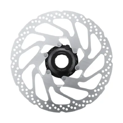 Rotor frana Frana pe disc Shimano RT-EM300-L 203mm