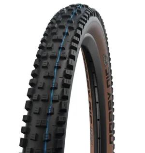Anvelopa Schwalbe Nobby Nic HS602 fb. 27.5x2.40 62-584 bl/brz 11654206.01