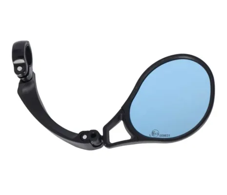 Oglinda XLC MR-K28 negru outer clamping dreapta