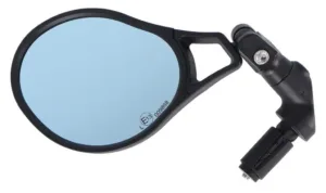 Oglinda XLC MR-K29 negru inner clamping stanga