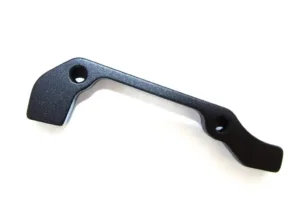 Adaptor frana disc Shimano pentru PM-brake IS-fata FW 180mm BR-M535, 585, 765 ISMMAF180PSA
