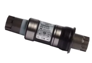 Butuc pedalier Shimano 68/113mm BBES300 BSA, Octalink EBBES300B13
