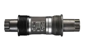 Butuc pedalier Shimano 68/126mm BBES300 BSA Octalink EBBES300B26
