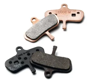 Placute de frana Sram Avid Code MY7-10 sintered metal/steel 00.5315.007.000