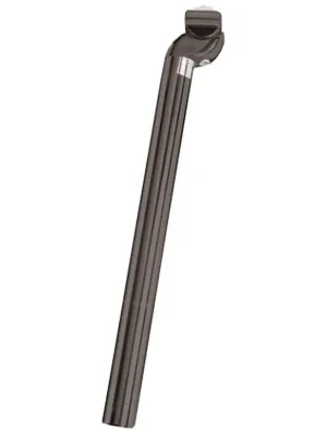 Tija sa Ergotec 26.0mm 350mm negru aluminiu 58316001